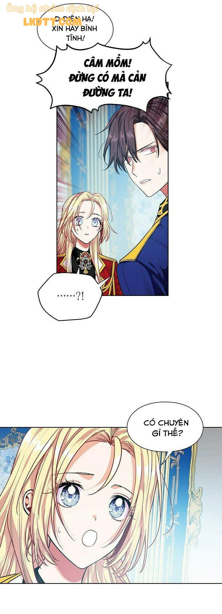 Nữ Hoàng Ngoại Khoa Chapter 79 - 27