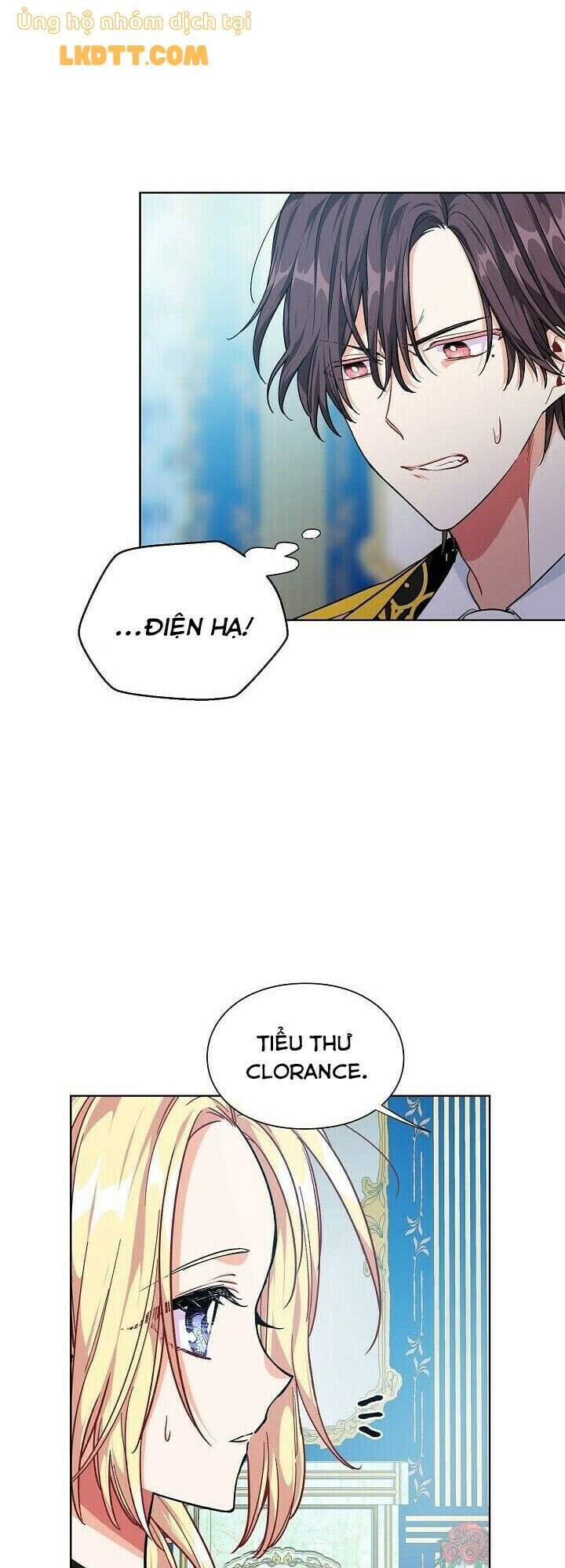 Nữ Hoàng Ngoại Khoa Chapter 79 - 28