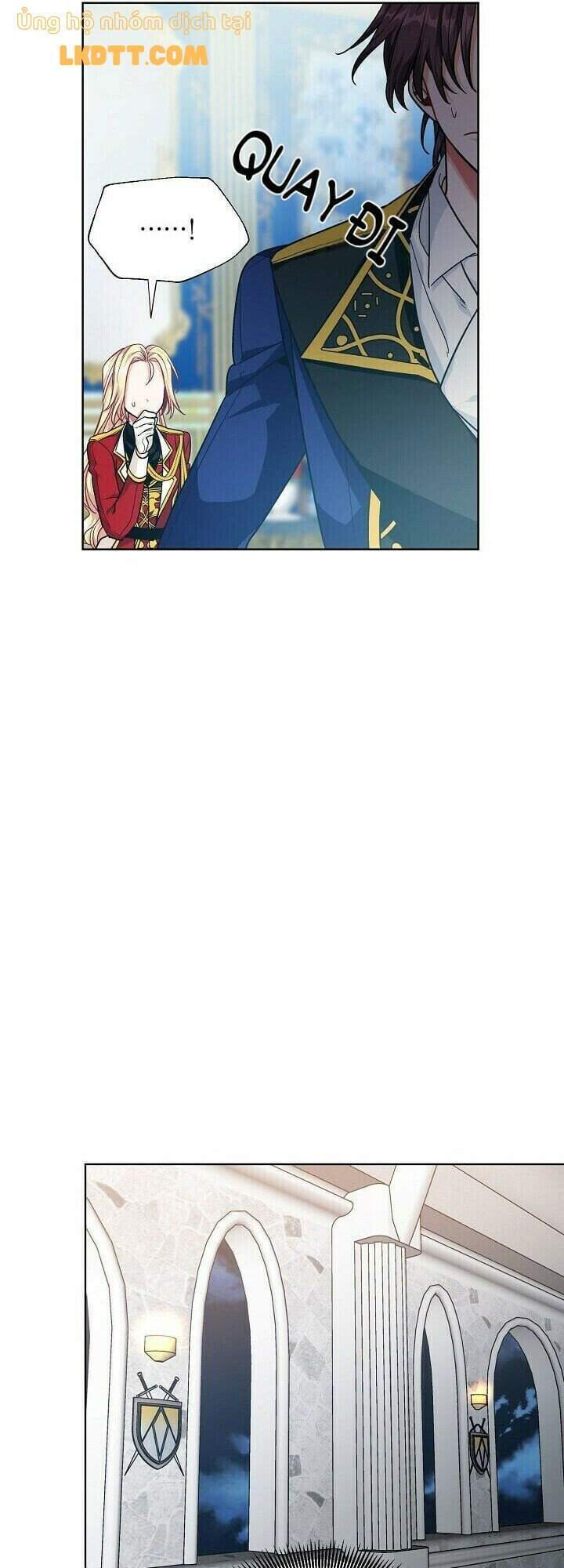 Nữ Hoàng Ngoại Khoa Chapter 79 - 31