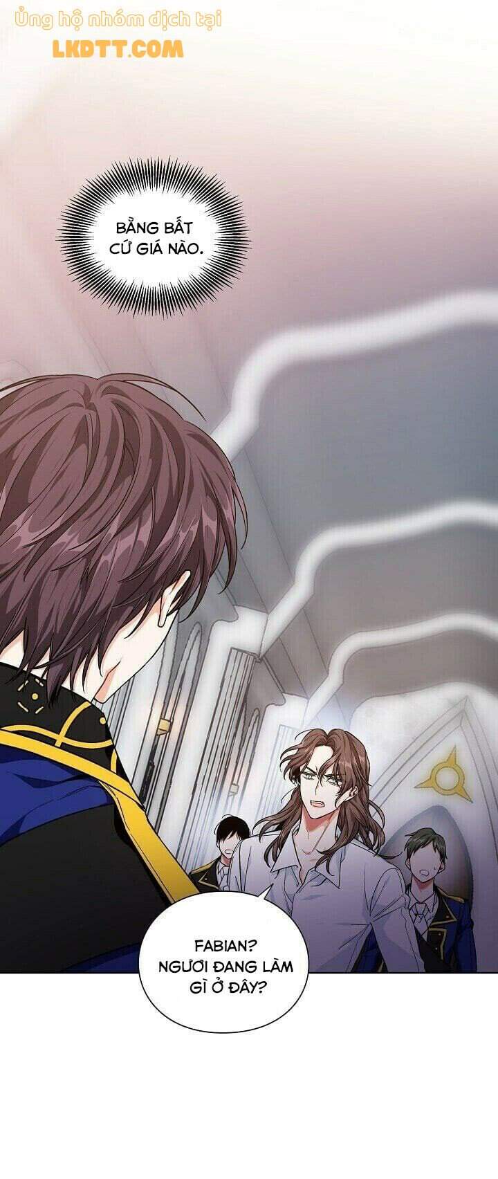 Nữ Hoàng Ngoại Khoa Chapter 79 - 33