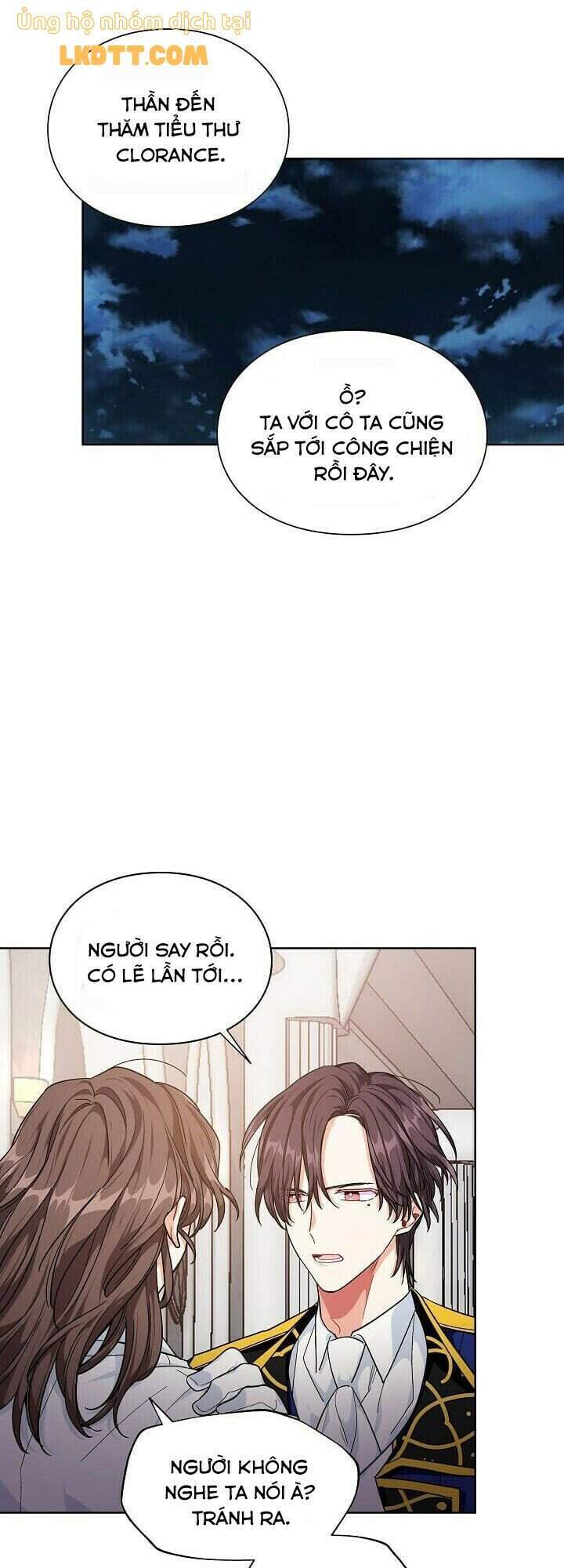 Nữ Hoàng Ngoại Khoa Chapter 79 - 34