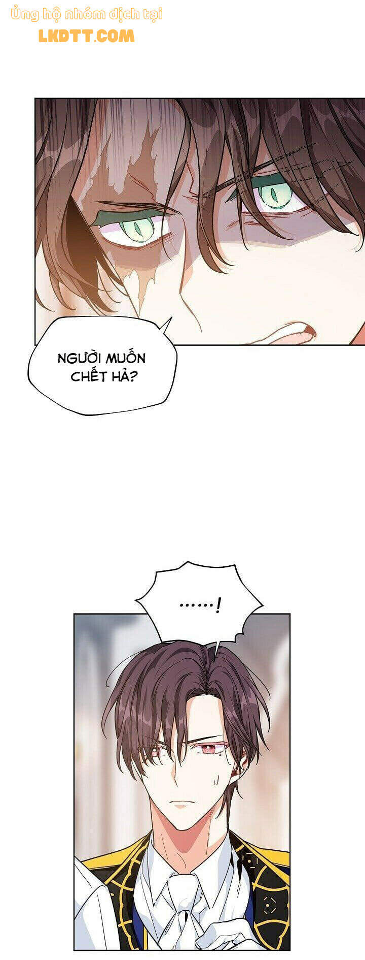 Nữ Hoàng Ngoại Khoa Chapter 79 - 36