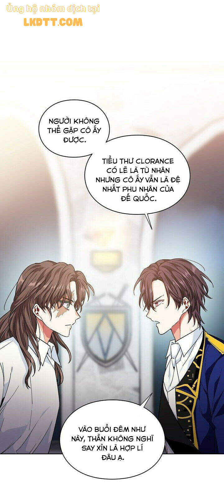 Nữ Hoàng Ngoại Khoa Chapter 79 - 37