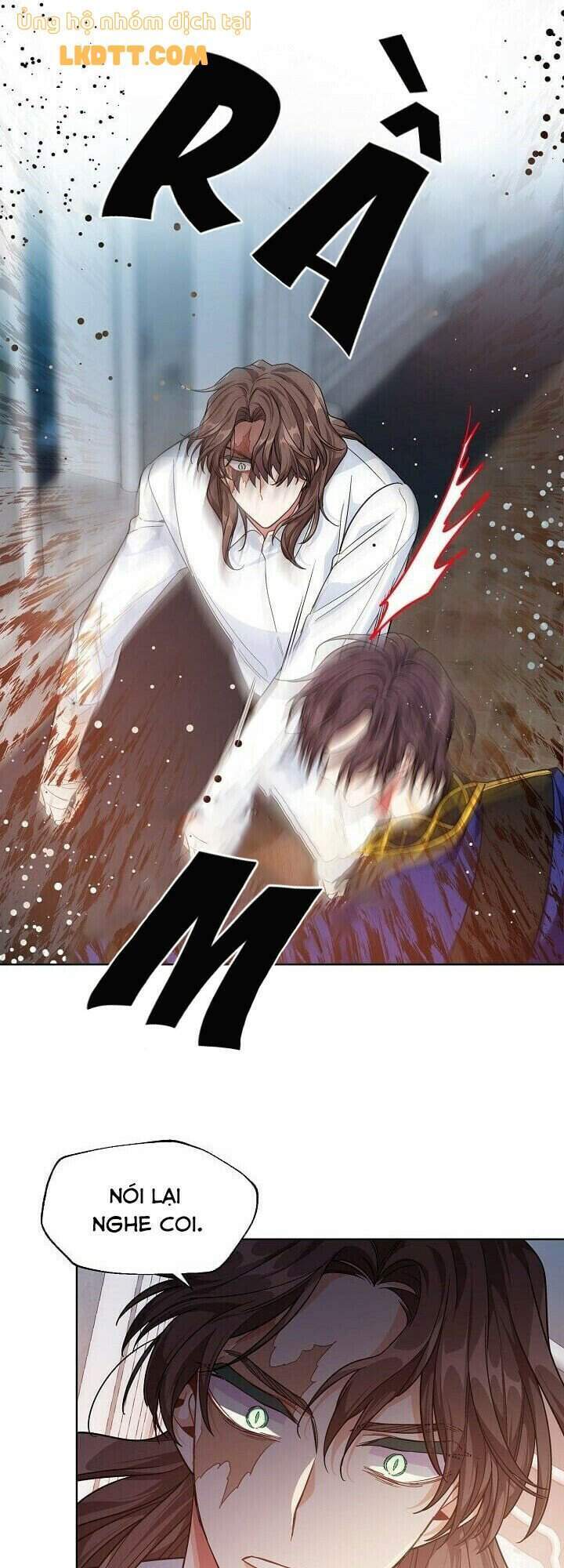 Nữ Hoàng Ngoại Khoa Chapter 79 - 39