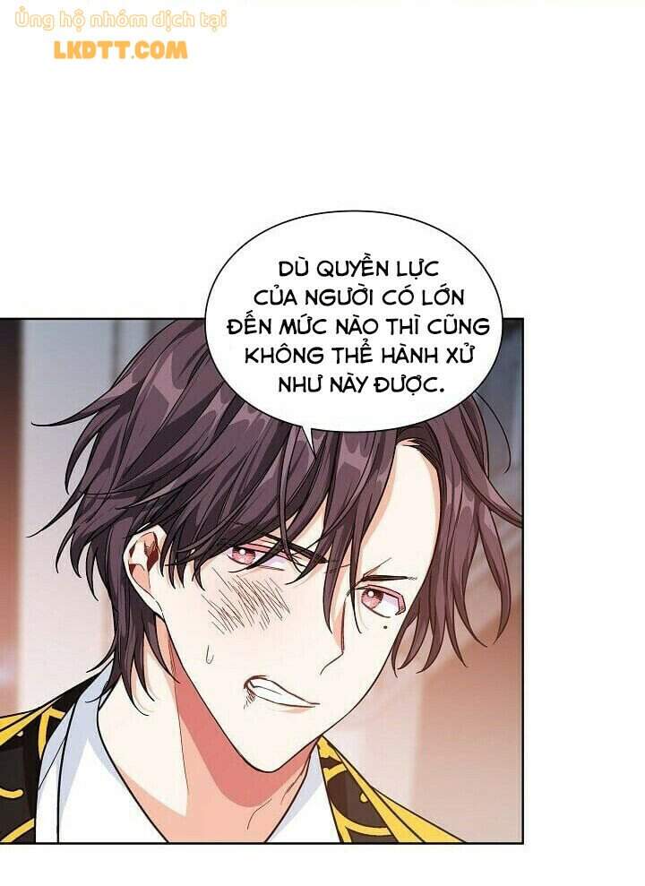 Nữ Hoàng Ngoại Khoa Chapter 79 - 41