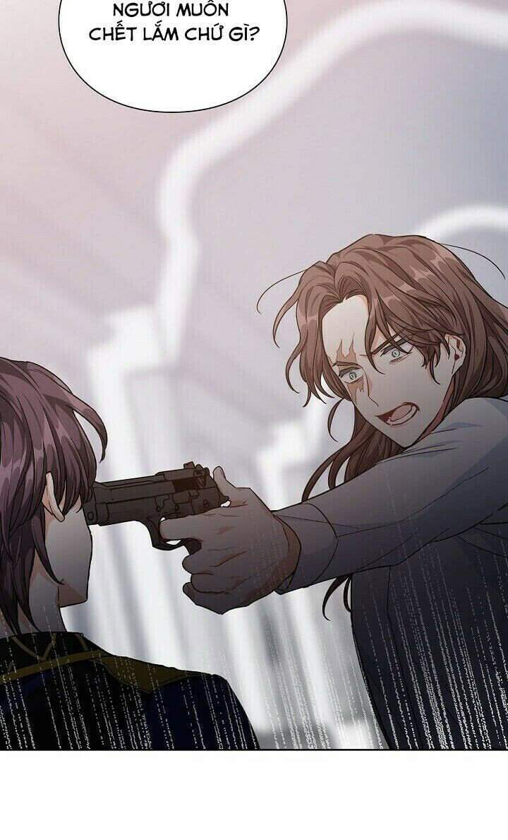 Nữ Hoàng Ngoại Khoa Chapter 79 - 43