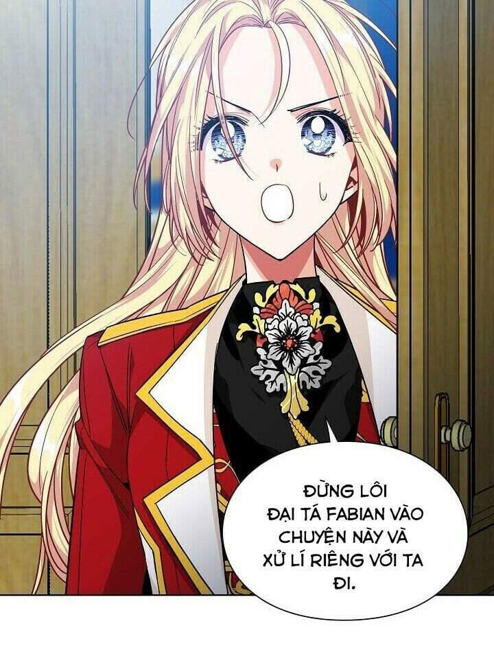 Nữ Hoàng Ngoại Khoa Chapter 79 - 45