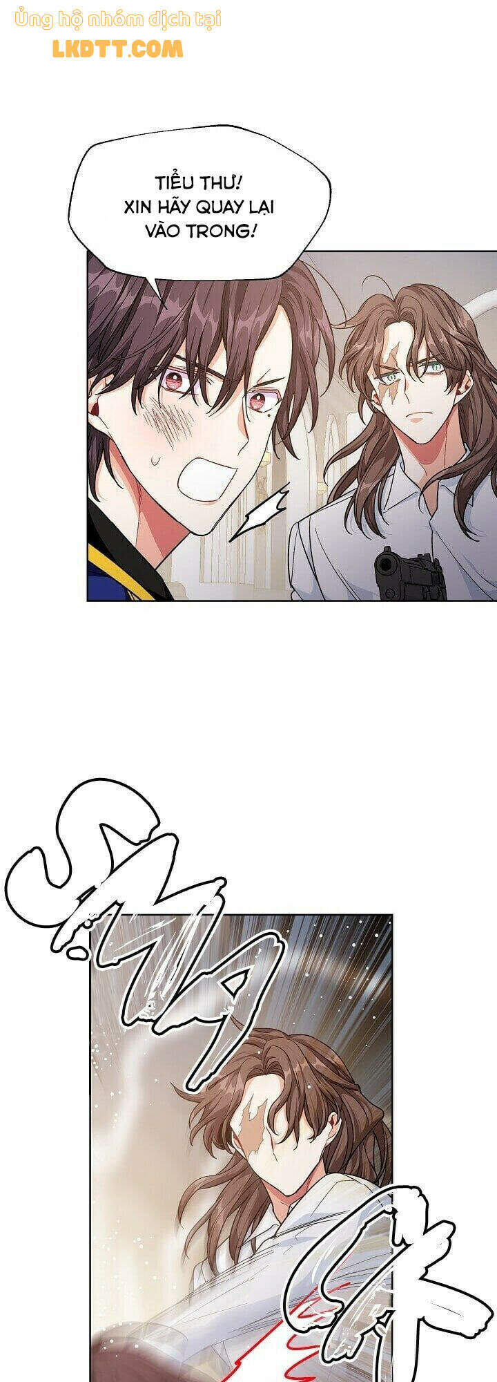 Nữ Hoàng Ngoại Khoa Chapter 79 - 46