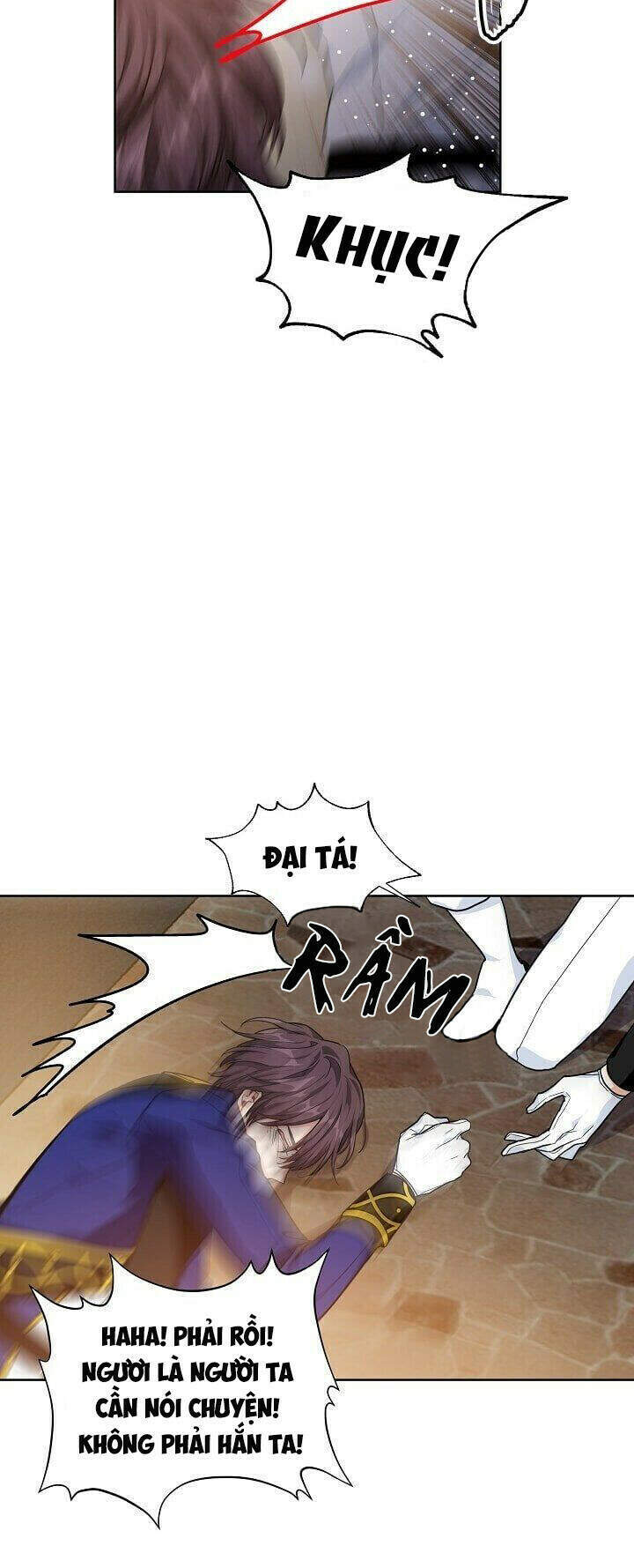 Nữ Hoàng Ngoại Khoa Chapter 79 - 47