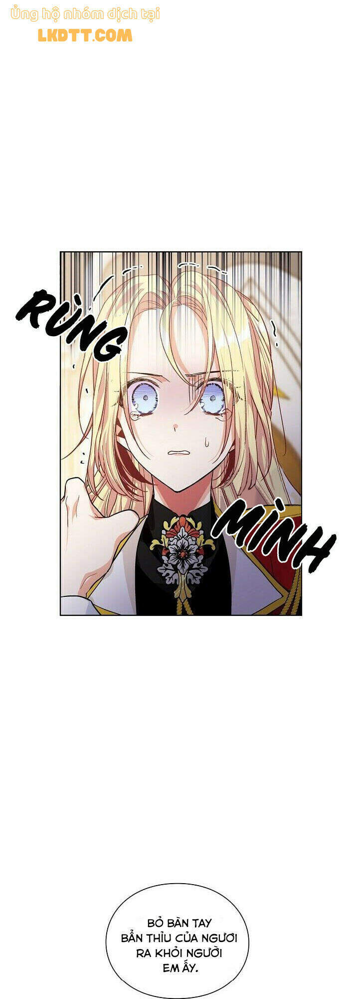 Nữ Hoàng Ngoại Khoa Chapter 79 - 50