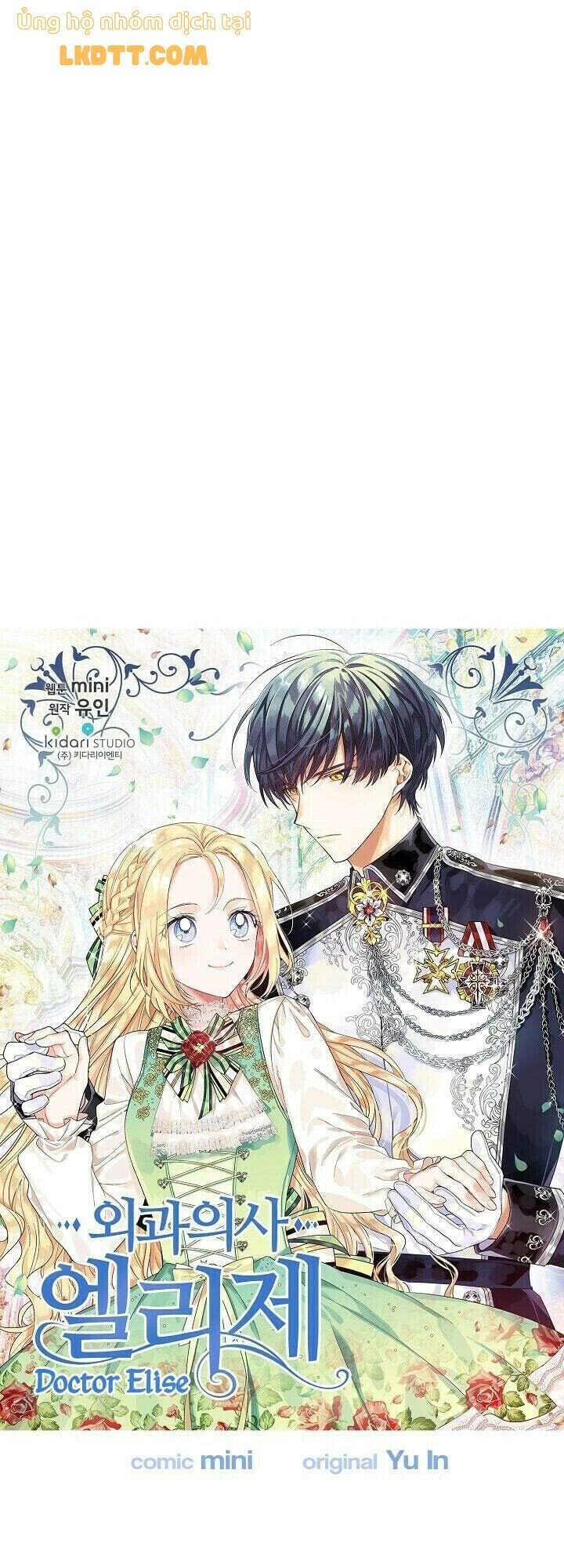 Nữ Hoàng Ngoại Khoa Chapter 79 - 6