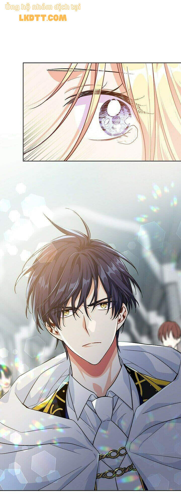 Nữ Hoàng Ngoại Khoa Chapter 79 - 52