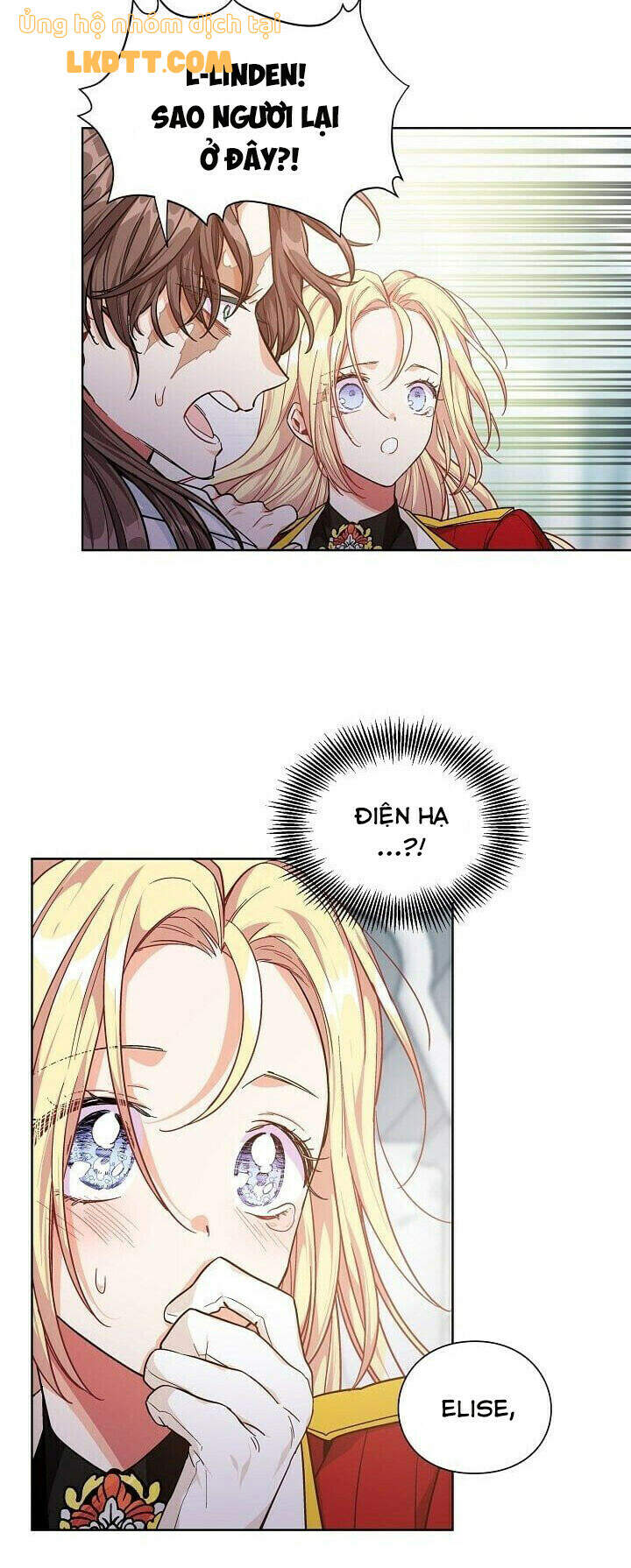 Nữ Hoàng Ngoại Khoa Chapter 79 - 54