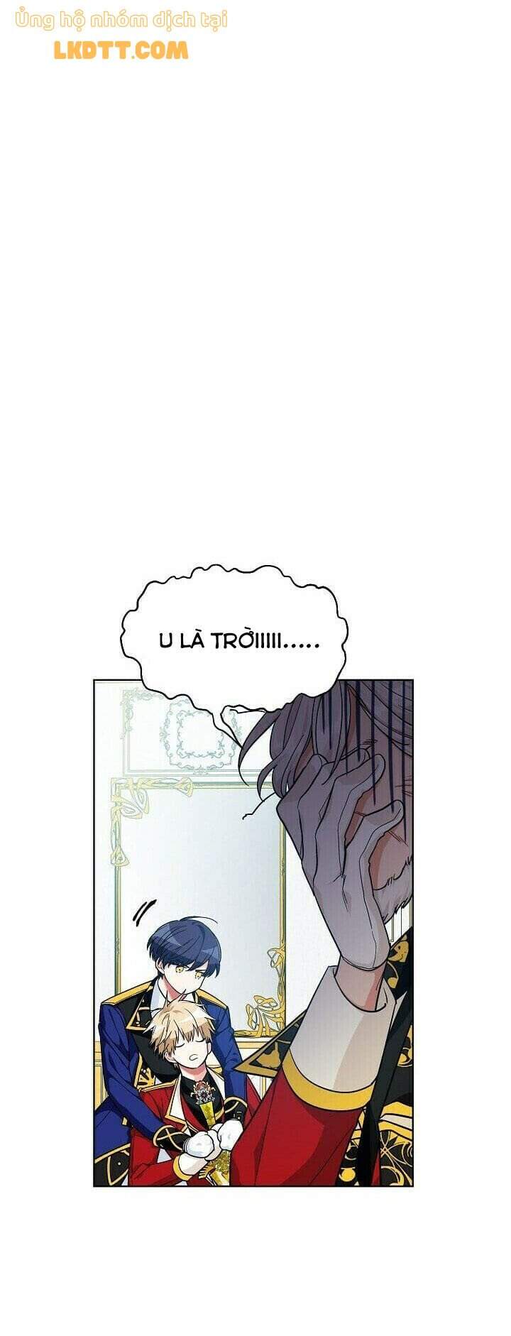Nữ Hoàng Ngoại Khoa Chapter 79 - 8