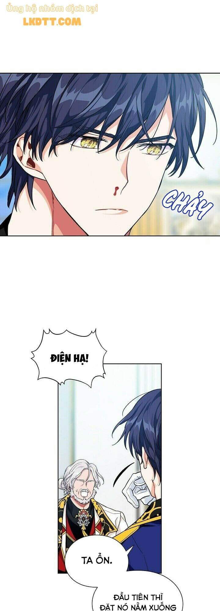 Nữ Hoàng Ngoại Khoa Chapter 79 - 9