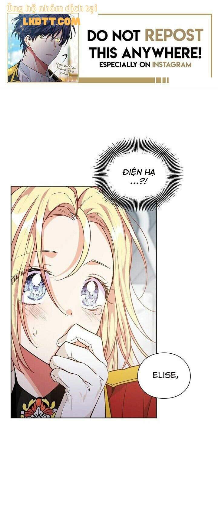 Nữ Hoàng Ngoại Khoa Chapter 80 - 1