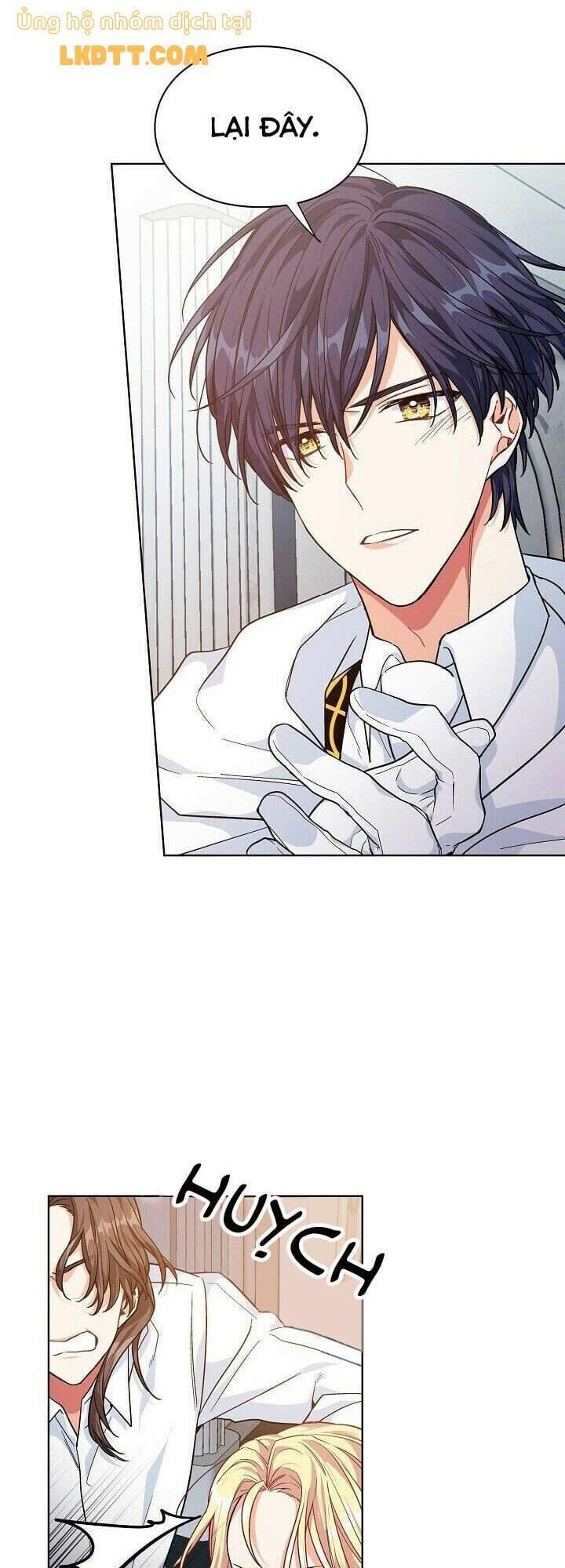 Nữ Hoàng Ngoại Khoa Chapter 80 - 2