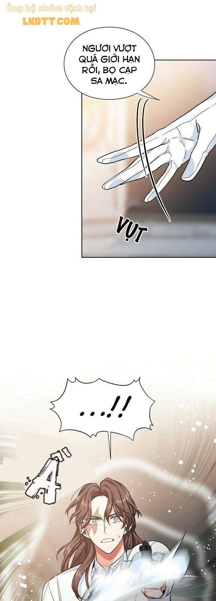 Nữ Hoàng Ngoại Khoa Chapter 80 - 15