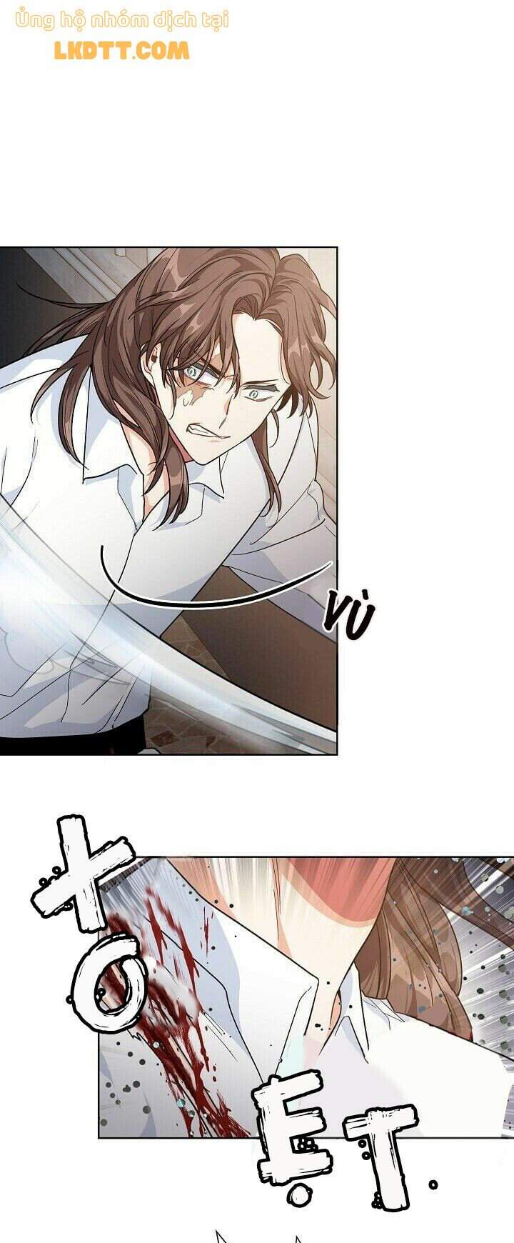 Nữ Hoàng Ngoại Khoa Chapter 80 - 17