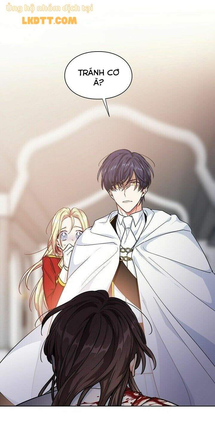 Nữ Hoàng Ngoại Khoa Chapter 80 - 20