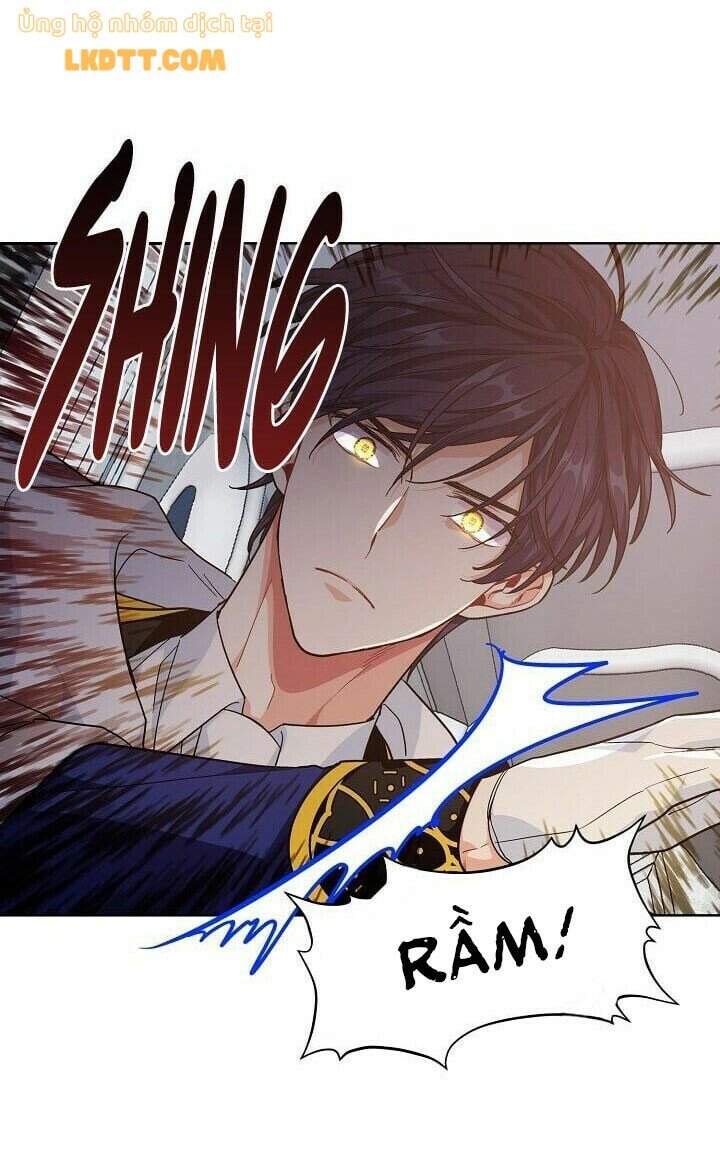 Nữ Hoàng Ngoại Khoa Chapter 80 - 22