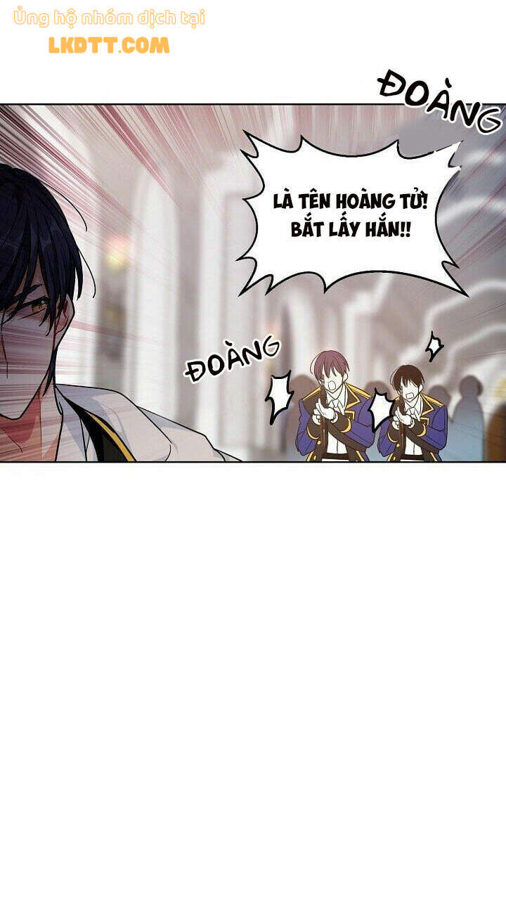Nữ Hoàng Ngoại Khoa Chapter 80 - 24