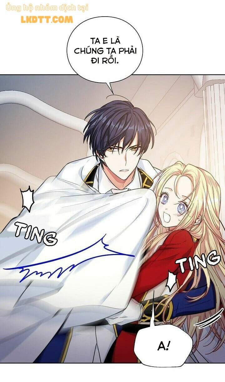Nữ Hoàng Ngoại Khoa Chapter 80 - 25