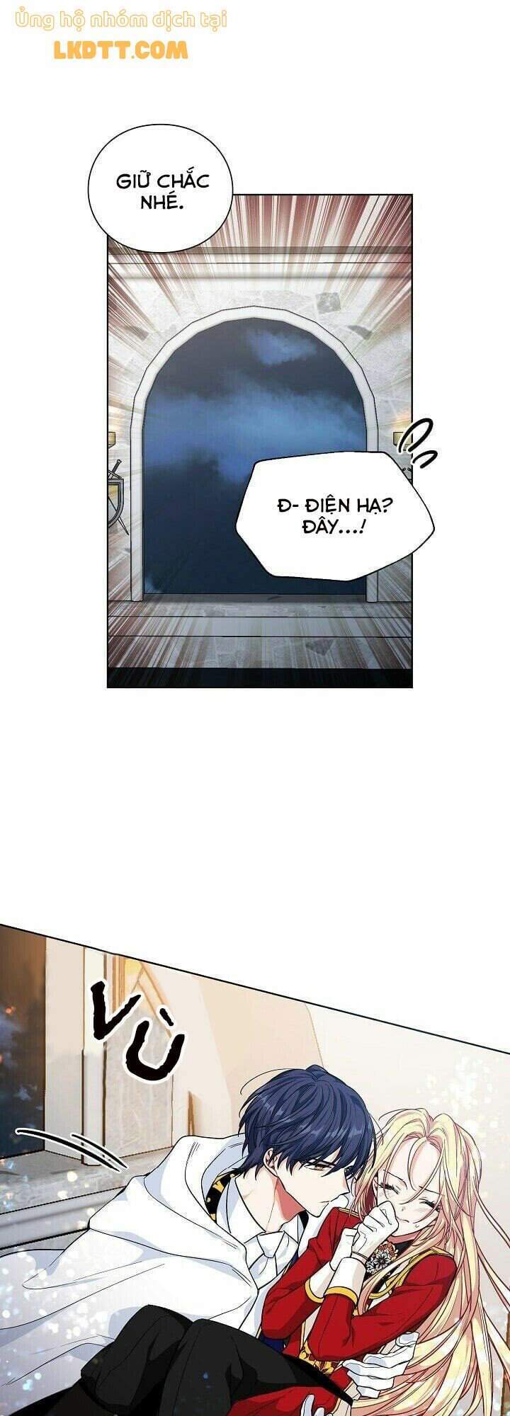 Nữ Hoàng Ngoại Khoa Chapter 80 - 26
