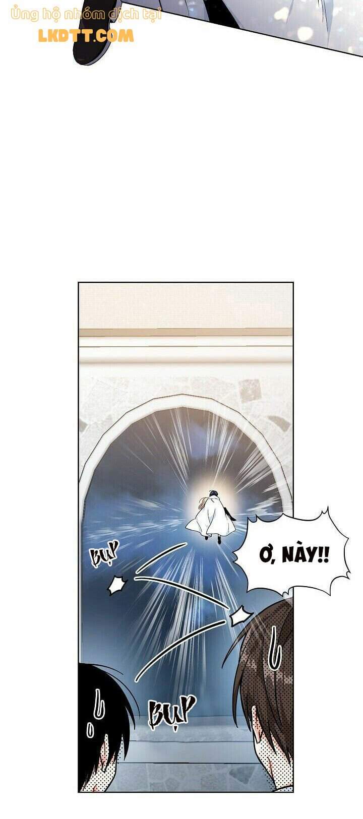 Nữ Hoàng Ngoại Khoa Chapter 80 - 28
