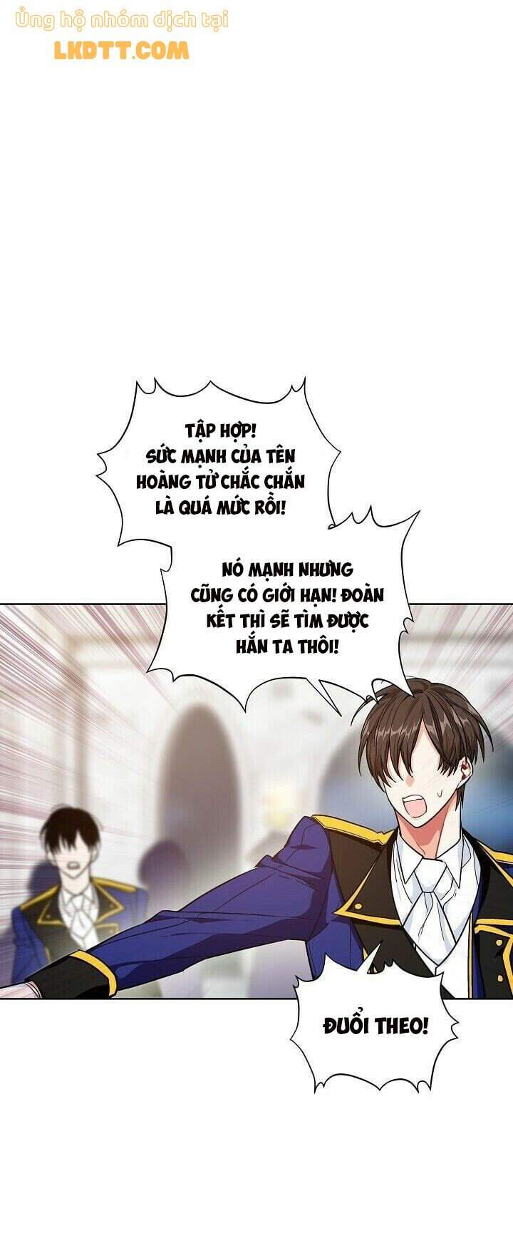 Nữ Hoàng Ngoại Khoa Chapter 80 - 29