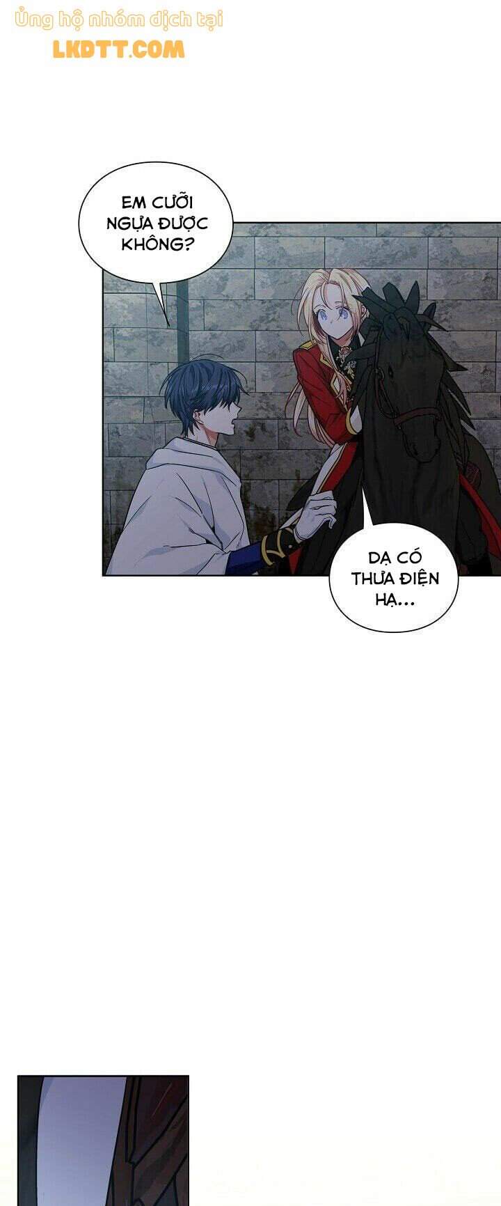 Nữ Hoàng Ngoại Khoa Chapter 80 - 32