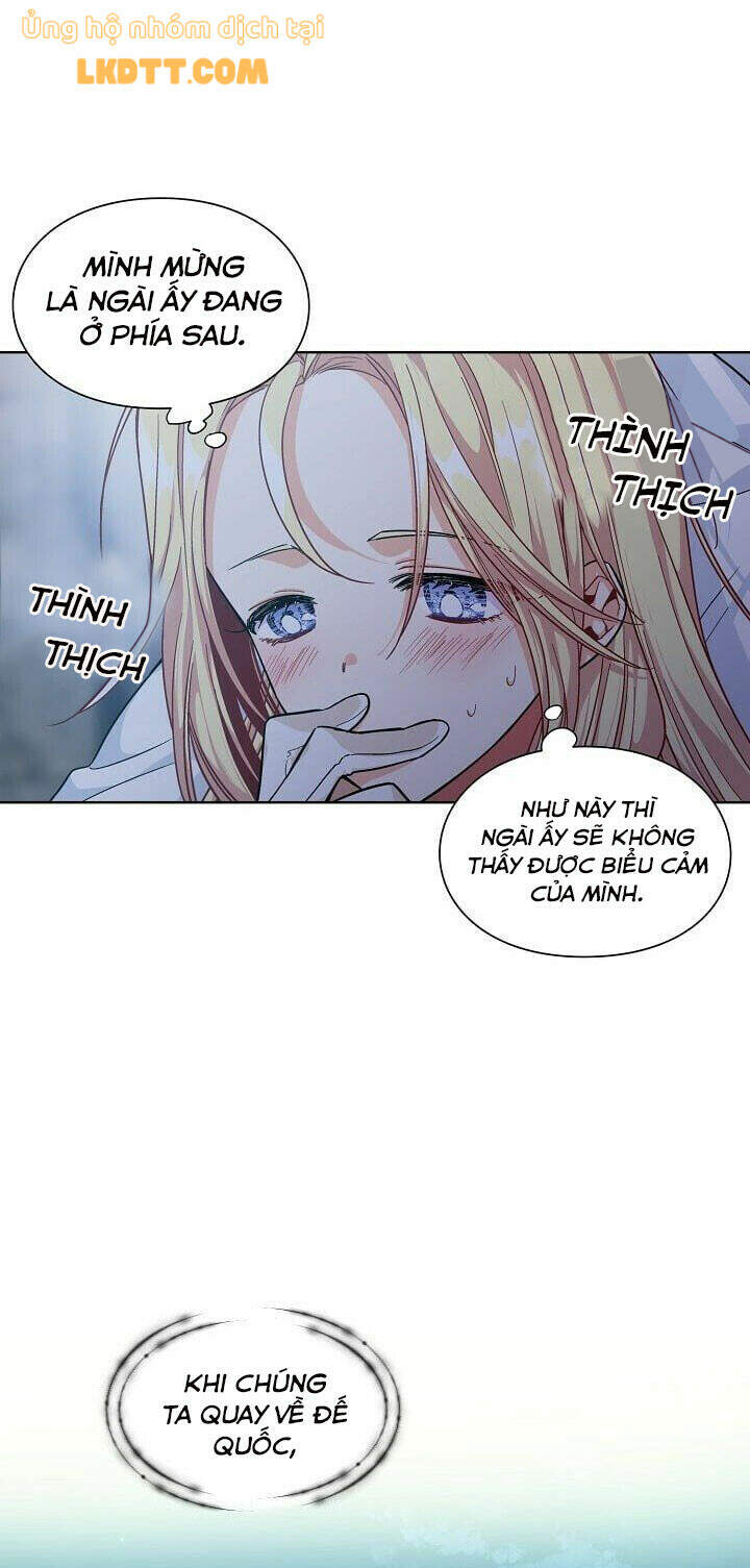 Nữ Hoàng Ngoại Khoa Chapter 80 - 37