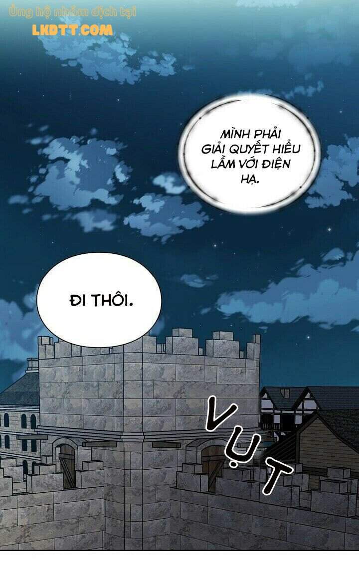 Nữ Hoàng Ngoại Khoa Chapter 80 - 38