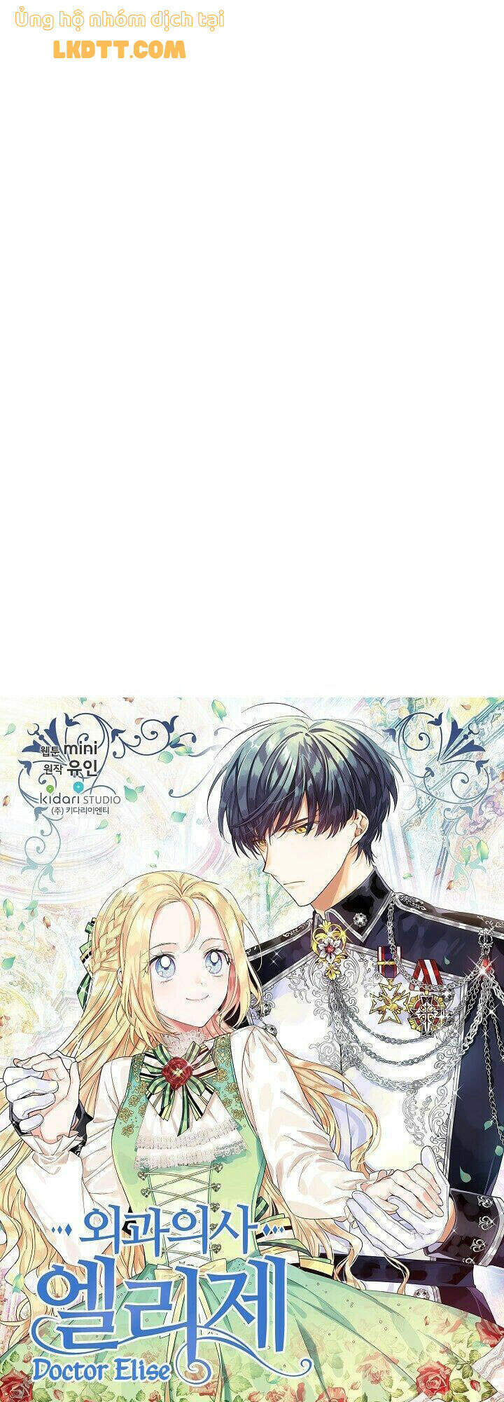 Nữ Hoàng Ngoại Khoa Chapter 80 - 5