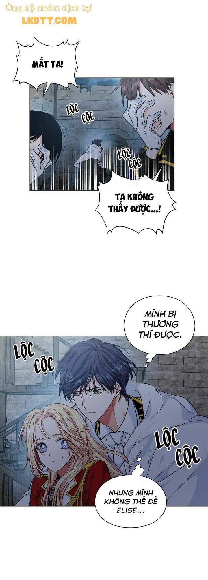 Nữ Hoàng Ngoại Khoa Chapter 80 - 42