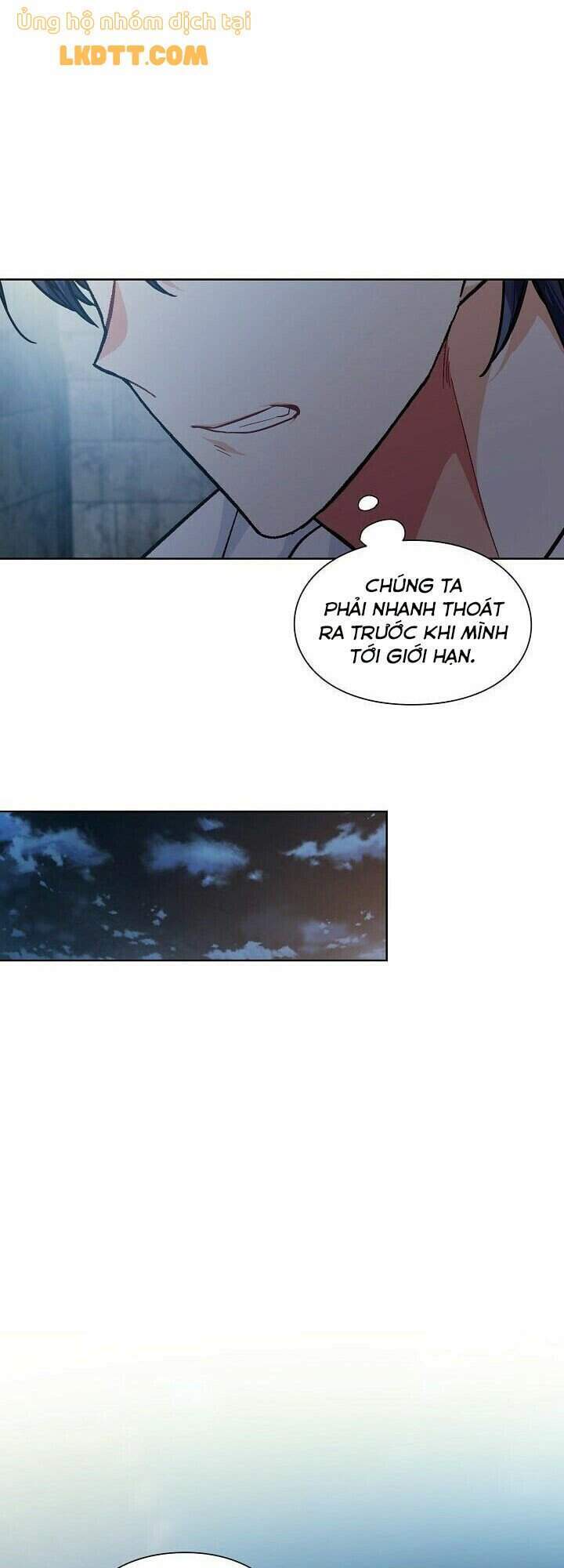 Nữ Hoàng Ngoại Khoa Chapter 80 - 44