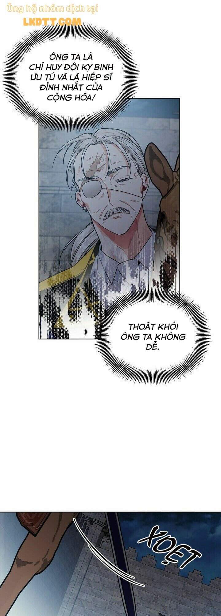 Nữ Hoàng Ngoại Khoa Chapter 80 - 47