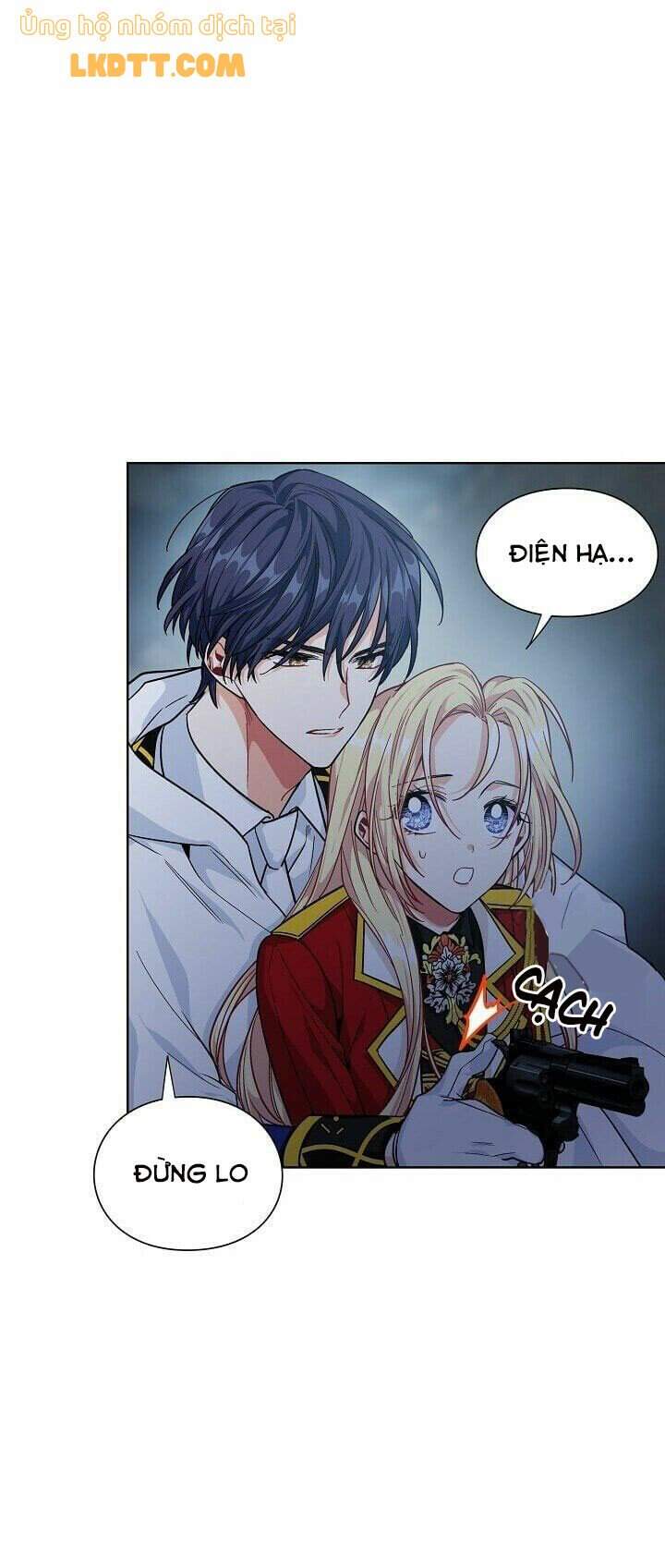 Nữ Hoàng Ngoại Khoa Chapter 80 - 49
