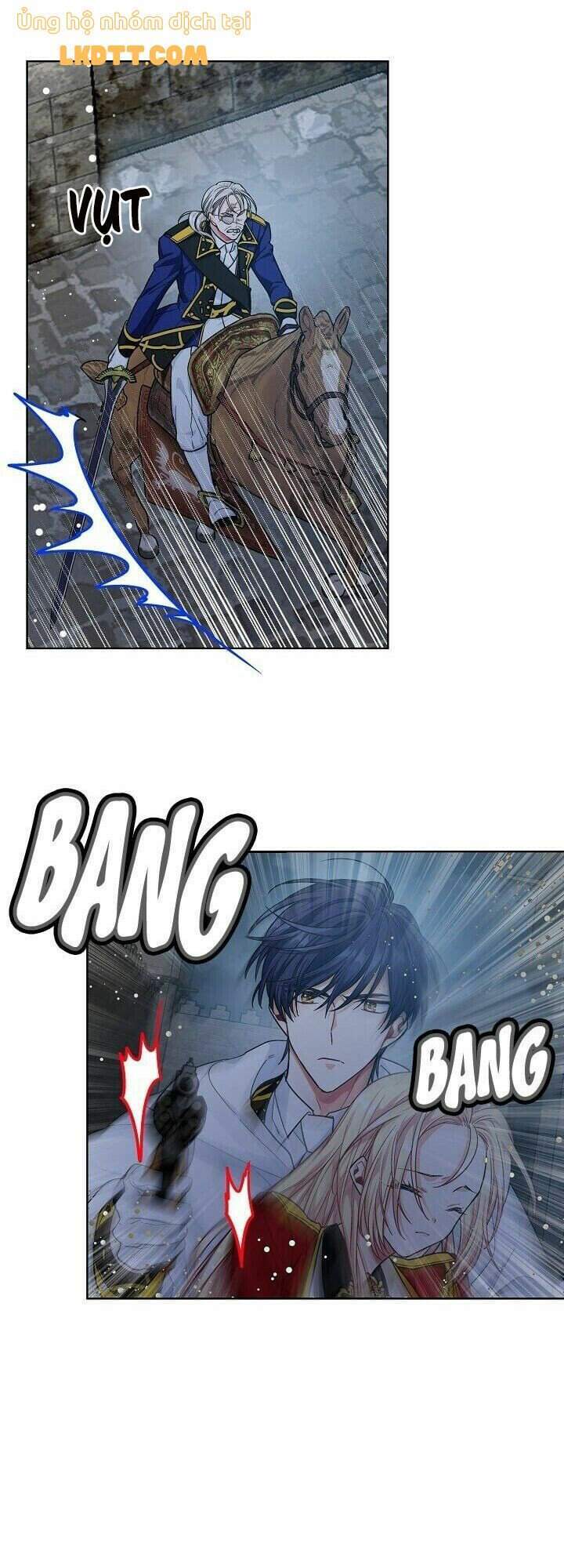 Nữ Hoàng Ngoại Khoa Chapter 80 - 50