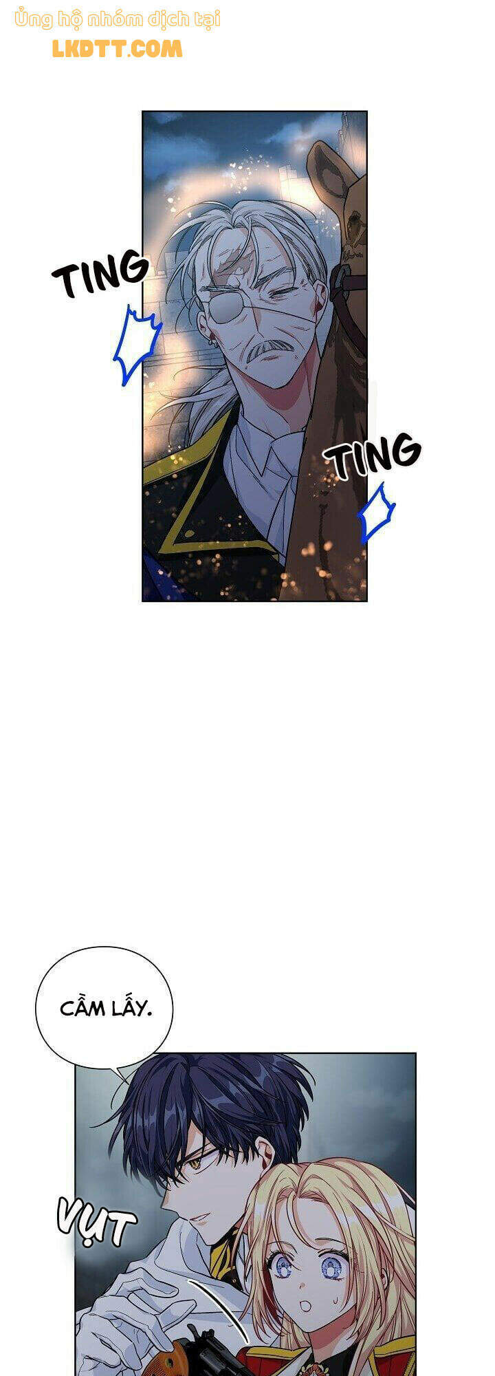 Nữ Hoàng Ngoại Khoa Chapter 80 - 52