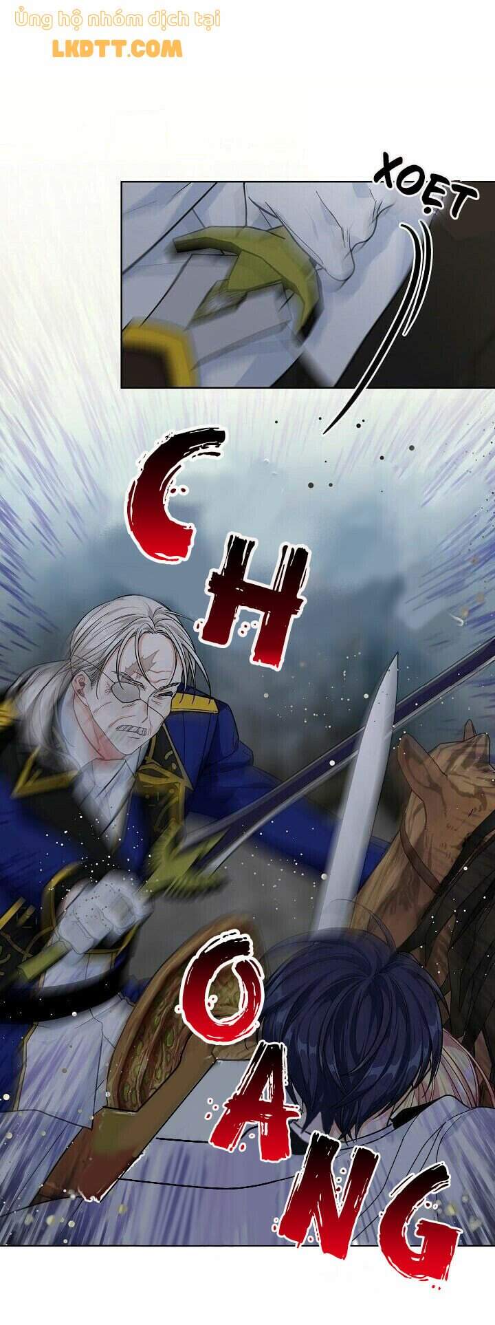 Nữ Hoàng Ngoại Khoa Chapter 80 - 54