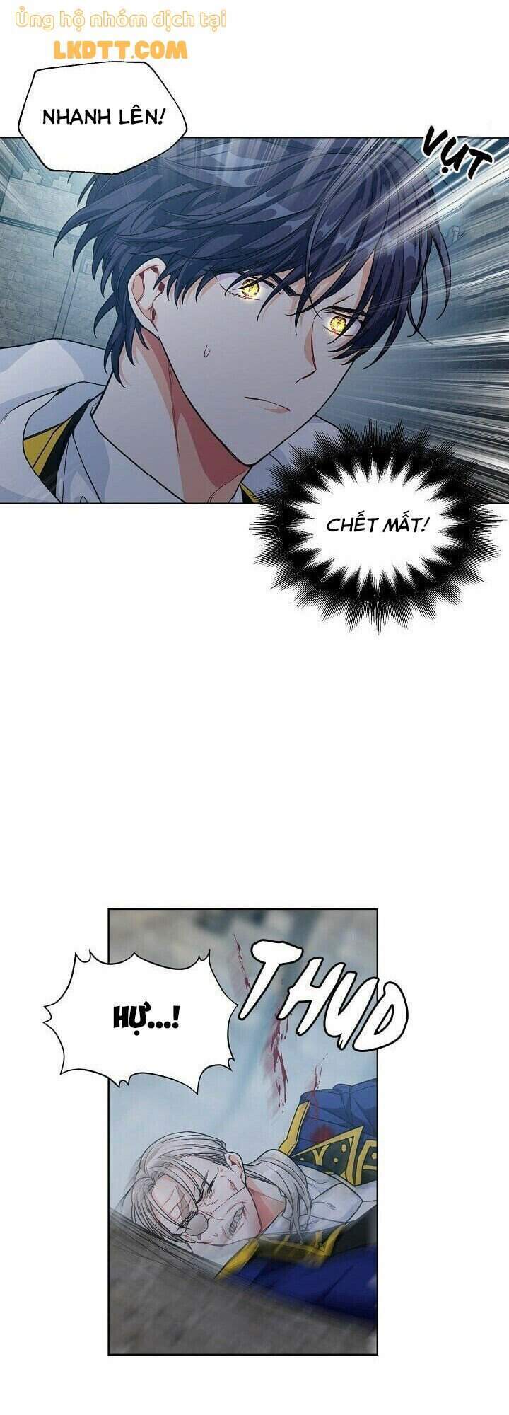 Nữ Hoàng Ngoại Khoa Chapter 80 - 60