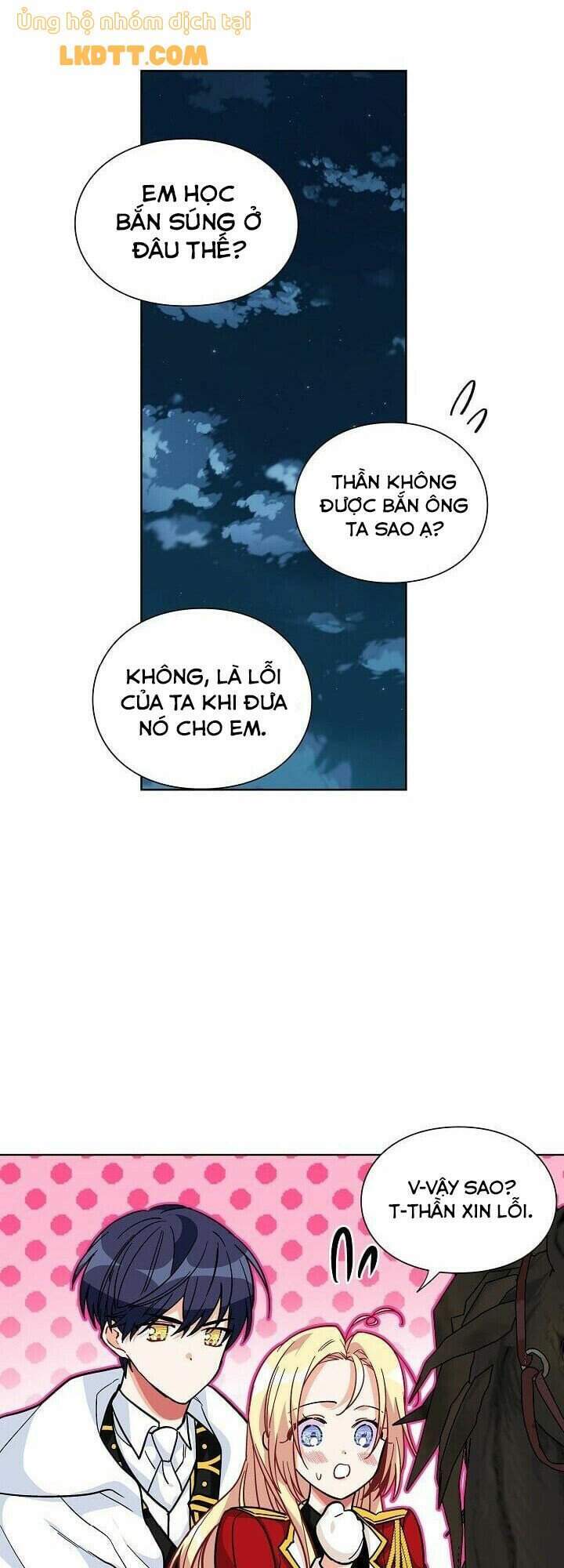 Nữ Hoàng Ngoại Khoa Chapter 80 - 64