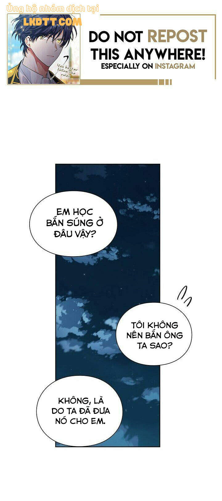 Nữ Hoàng Ngoại Khoa Chapter 81 - 1