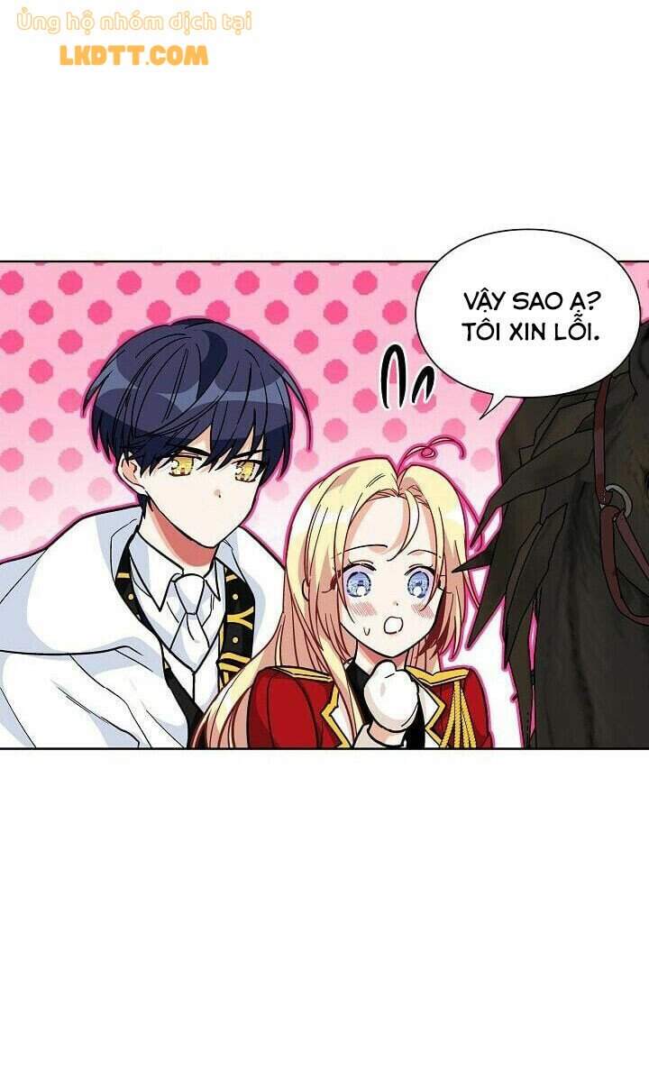 Nữ Hoàng Ngoại Khoa Chapter 81 - 2