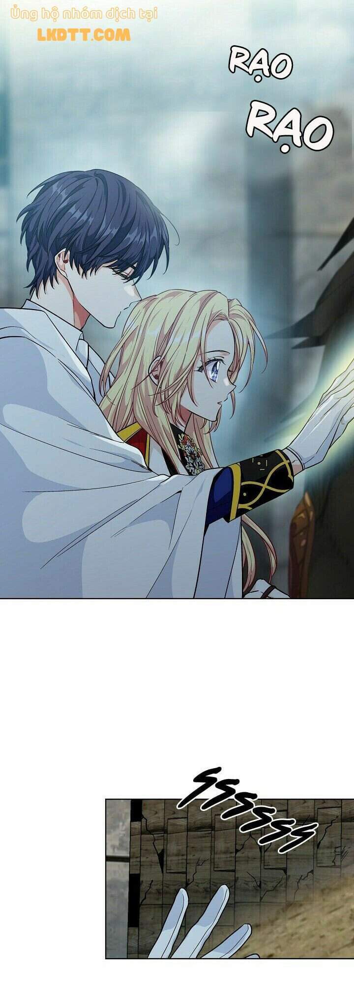 Nữ Hoàng Ngoại Khoa Chapter 81 - 12