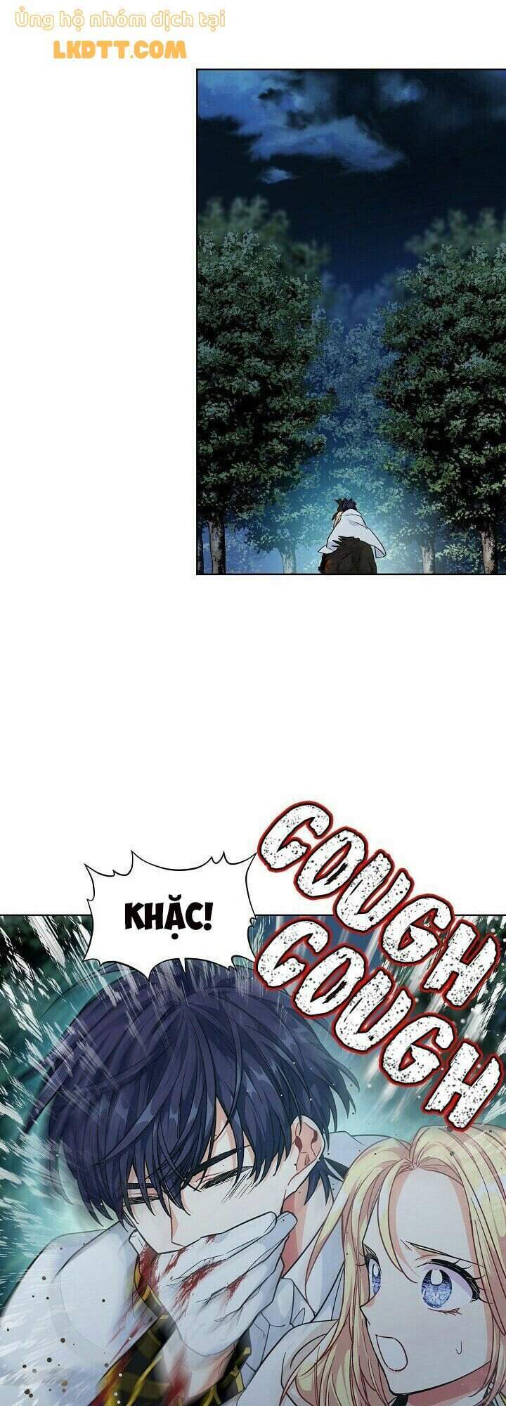 Nữ Hoàng Ngoại Khoa Chapter 81 - 17