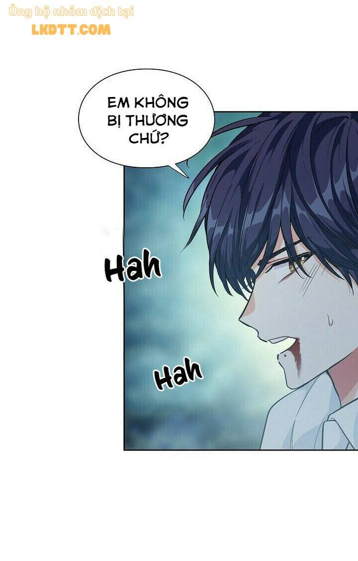 Nữ Hoàng Ngoại Khoa Chapter 81 - 19