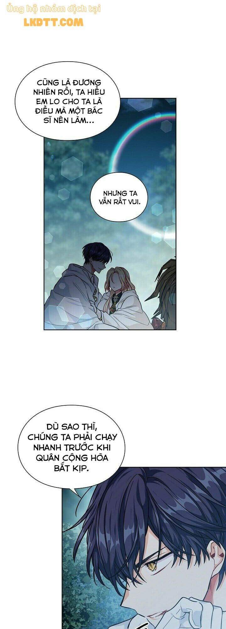 Nữ Hoàng Ngoại Khoa Chapter 81 - 25