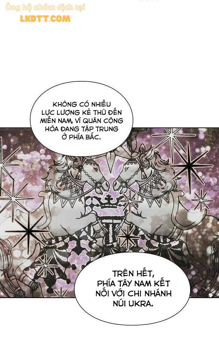 Nữ Hoàng Ngoại Khoa Chapter 81 - 29